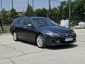Honda Accord 2.4i-VTEC Distronic NAVI Tourer, снимка 3