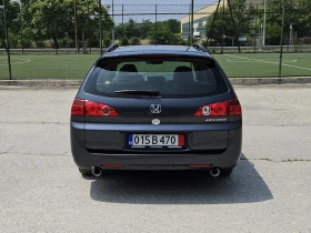 Honda Accord 2.4i-VTEC Distronic NAVI Tourer, снимка 6