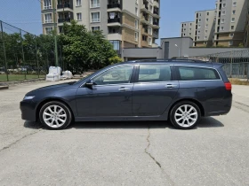 Honda Accord 2.4i-VTEC Distronic NAVI Tourer, снимка 8