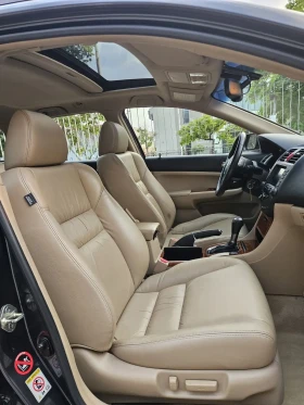 Honda Accord 2.4i-VTEC Distronic NAVI Tourer, снимка 15