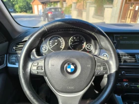 BMW 523 М пакет, снимка 11