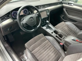 VW Passat 2.0TDI/DIGITAL COCKPIT/FULL LED/DISTRONIC/СЕРВИЗНА, снимка 7