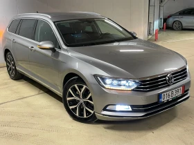 VW Passat 2.0TDI/DIGITAL COCKPIT/FULL LED/DISTRONIC/СЕРВИЗНА, снимка 3