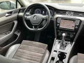 VW Passat 2.0TDI/DIGITAL COCKPIT/FULL LED/DISTRONIC/СЕРВИЗНА, снимка 14