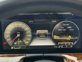 Mercedes-Benz E 350 AMG* BURMESTER* DIGITAL* PANO* AMBIENT* LANE* B.SP, снимка 10