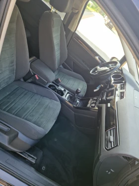 VW Touran 2.0 TDI, снимка 8