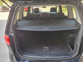 VW Touran 2.0 TDI, снимка 9
