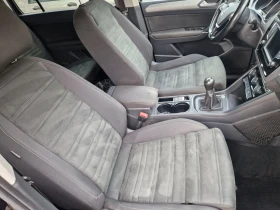 VW Touran 2.0 TDI, снимка 6
