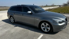 BMW 525 LCI, снимка 1