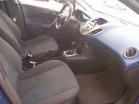 Ford Fiesta 1.4i /100 avtomat, снимка 14