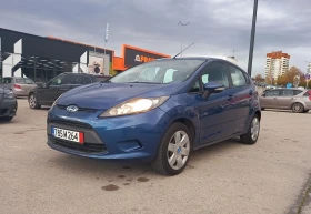 Ford Fiesta 1.4i /100 avtomat, снимка 12