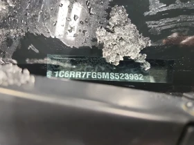 Dodge Avenger 3.6L 6cyl 4WD, снимка 16