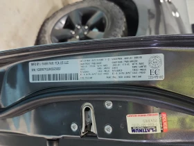 Dodge Avenger 3.6L 6cyl 4WD, снимка 15