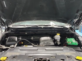 Dodge Avenger 3.6L 6cyl 4WD, снимка 17