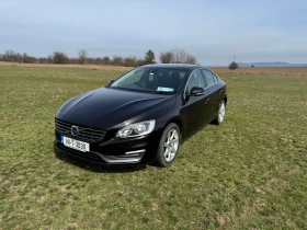 Volvo S60 D4 Bi-turbo 181, снимка 2