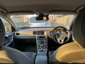 Volvo S60 D4 Bi-turbo 181, снимка 8