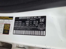 Mercedes-Benz C 300 АМГ ПАКЕТ/CARFAX/Подгрев/Пано/Памет, снимка 14