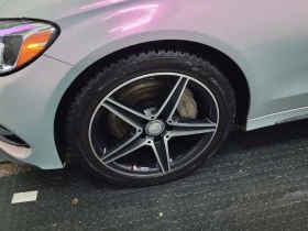 Mercedes-Benz C 300 АМГ ПАКЕТ/CARFAX/Подгрев/Пано/Памет, снимка 16