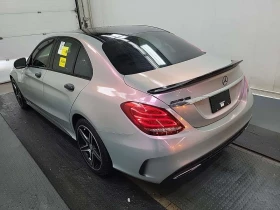 Mercedes-Benz C 300 АМГ ПАКЕТ/CARFAX/Подгрев/Пано/Памет, снимка 6