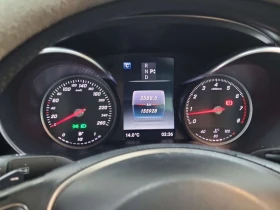Mercedes-Benz C 300 АМГ ПАКЕТ/CARFAX/Подгрев/Пано/Памет, снимка 10