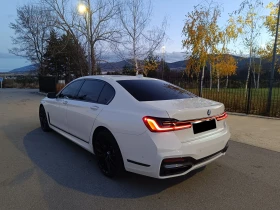 BMW 740 M Sport * LONG * , снимка 5