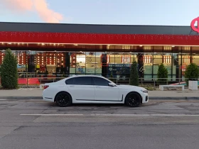 BMW 740 M Sport * LONG * , снимка 16