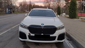BMW 740 M Sport * LONG * , снимка 15