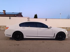 BMW 740 M Sport * LONG * , снимка 1