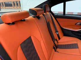 BMW M3 Competition M xDrive| CARBON| BUCKET| ЛАЗЕРИ| H/K, снимка 16