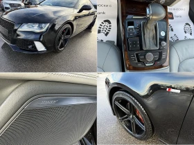 Audi A7 RS7 OPTIK-HEAD UP-BOSE-LED-XENON-SPORT-4x4-GERMANI, снимка 17