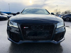 Audi A7 RS7 OPTIK-HEAD UP-BOSE-LED-XENON-SPORT-4x4-GERMANI, снимка 1