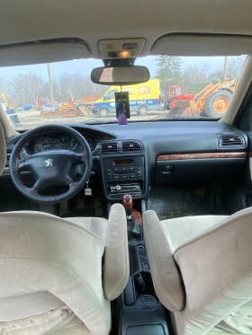 Peugeot 406, снимка 7