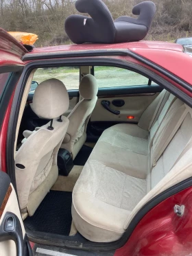 Peugeot 406, снимка 5