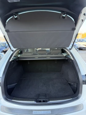 Mazda 6 2.2 АВТОМАТ КОЖА ПАМЕТ КАМЕРА NAVI BOSE ACC KEYLES, снимка 15