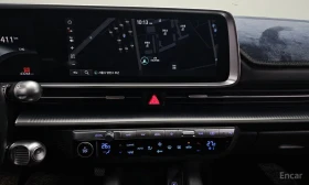 Hyundai Ioniq 6 EXCLUSIVE* LONG RANGE* КОЖА* ПОДГРЕВ* ОБДУХВАНЕ* К, снимка 12
