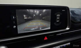 Hyundai Ioniq 6 EXCLUSIVE* LONG RANGE* КОЖА* ПОДГРЕВ* ОБДУХВАНЕ* К, снимка 10