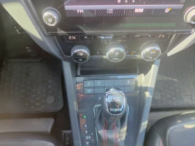 Skoda Octavia vRS, снимка 6