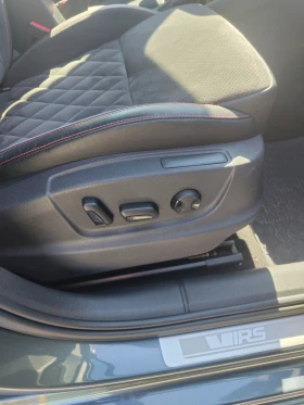 Skoda Octavia vRS, снимка 13