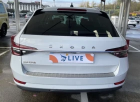 Skoda Superb DIGITAL ОЧАКВАН ВНОС , снимка 7