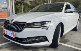 Skoda Superb DIGITAL ОЧАКВАН ВНОС , снимка 4