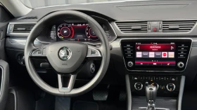 Skoda Superb DIGITAL DSG FULL, снимка 11