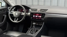 Skoda Superb DIGITAL DSG FULL, снимка 8