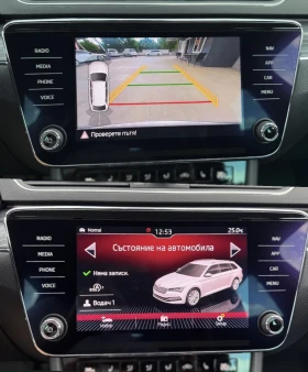 Skoda Superb DIGITAL DSG FULL, снимка 16
