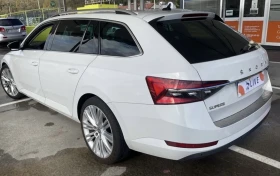 Skoda Superb DIGITAL ОЧАКВАН ВНОС , снимка 6