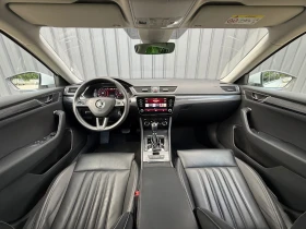 Skoda Superb DIGITAL DSG FULL, снимка 9