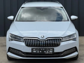 Skoda Superb DIGITAL DSG FULL, снимка 2