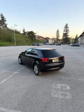 Audi A3, снимка 3