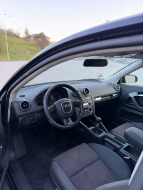 Audi A3, снимка 10