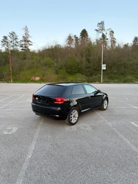 Audi A3, снимка 4