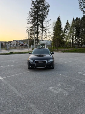 Audi A3, снимка 7